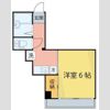 フッコウビルの間取り画像
