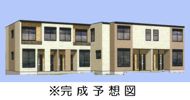 ヴィラ・アルモニアの間取り画像
