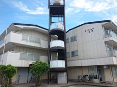 マリッチ白浜の外観画像