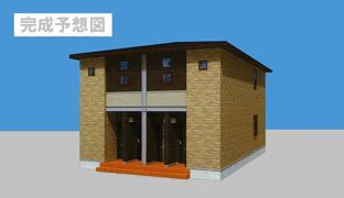 オリエントの外観画像