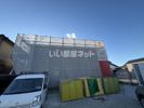 オリエントの外観