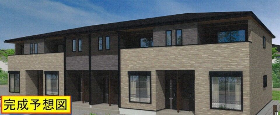 アクア Bの外観画像