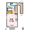 MYハーモニーIRISの間取り画像