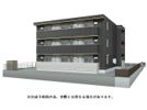 メゾングレイスの間取り画像