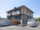 グラシア Bの間取り画像