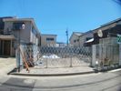 D-chambre幸町の外観
