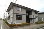 ロイヤルシャトー H棟の外観画像