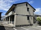 ビラ国分寺 A棟の間取り画像