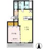N・フレアの間取り画像