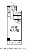 宮原ステーションプラザの間取り画像