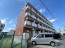 宮原ステーションプラザの外観