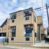コンフォート黒川の間取り画像