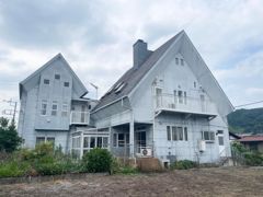 安中市松井田町新堀の外観画像