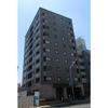 SunSpringTowerの外観