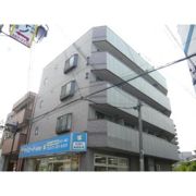 プランドール牧野駅前の外観画像