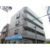 プランドール牧野駅前の間取り画像