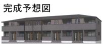 ラピス リジェールの外観