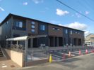 リーフの間取り画像