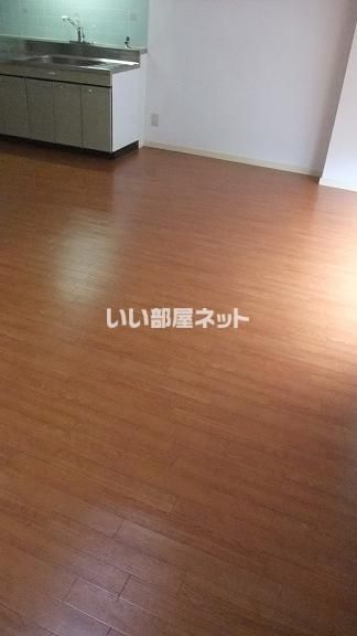 リビング