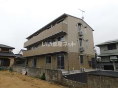 ベイ ブランシェ浜町の外観画像