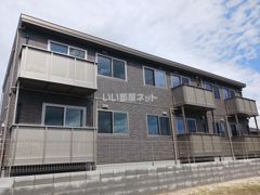 K.Residenceの外観画像