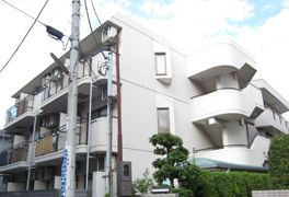 メゾンルミエールの外観画像