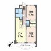 クレストウィルの間取り画像