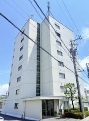 リバーサイドタワー RSTの外観画像