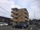 ユーミー上平野の間取り画像