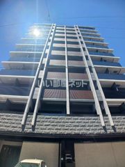 S-RESIDENCE本川町affordの外観画像