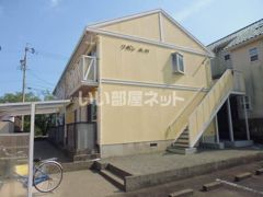リボン小川の外観画像