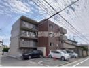 シルクハウスくらしきの間取り画像