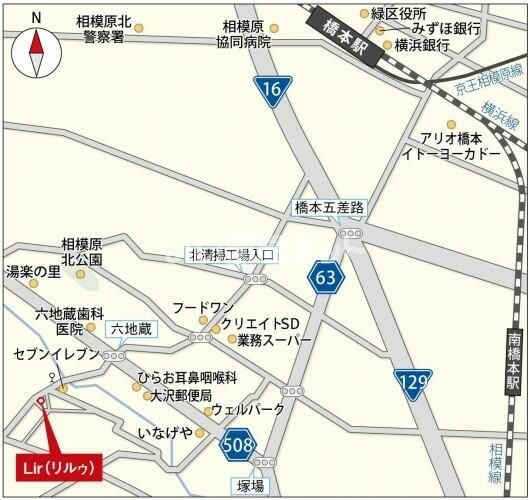 地図