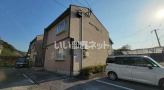 エトワールBの外観画像