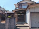 西四日町貸家の間取り画像