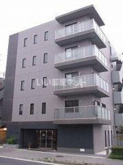 パテラスクエア流山の外観画像