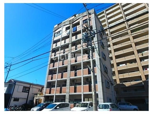 アクス敷島21の外観画像