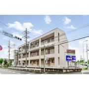 リバーサイドヒルズの外観画像
