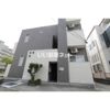 CrestCourtの間取り画像