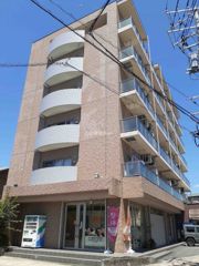ソレイユ北田町の外観画像