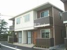 シャーメゾン モモ A棟の間取り画像
