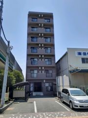 カナルフィーの外観画像