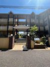ペアシティシャルマン村上の間取り画像