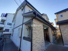 フジパレス フォンターナⅠ番館の外観画像