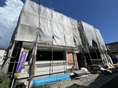 ピレーネ中野本町の外観画像