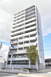 ファスティーナ本陣の外観画像