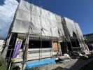 ピレーネ中野本町の外観