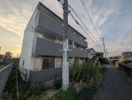 エルグランド津久野の外観