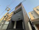 ココングランジュール芦屋西2の間取り画像
