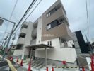 フジパレス野崎Ⅰ番館の外観